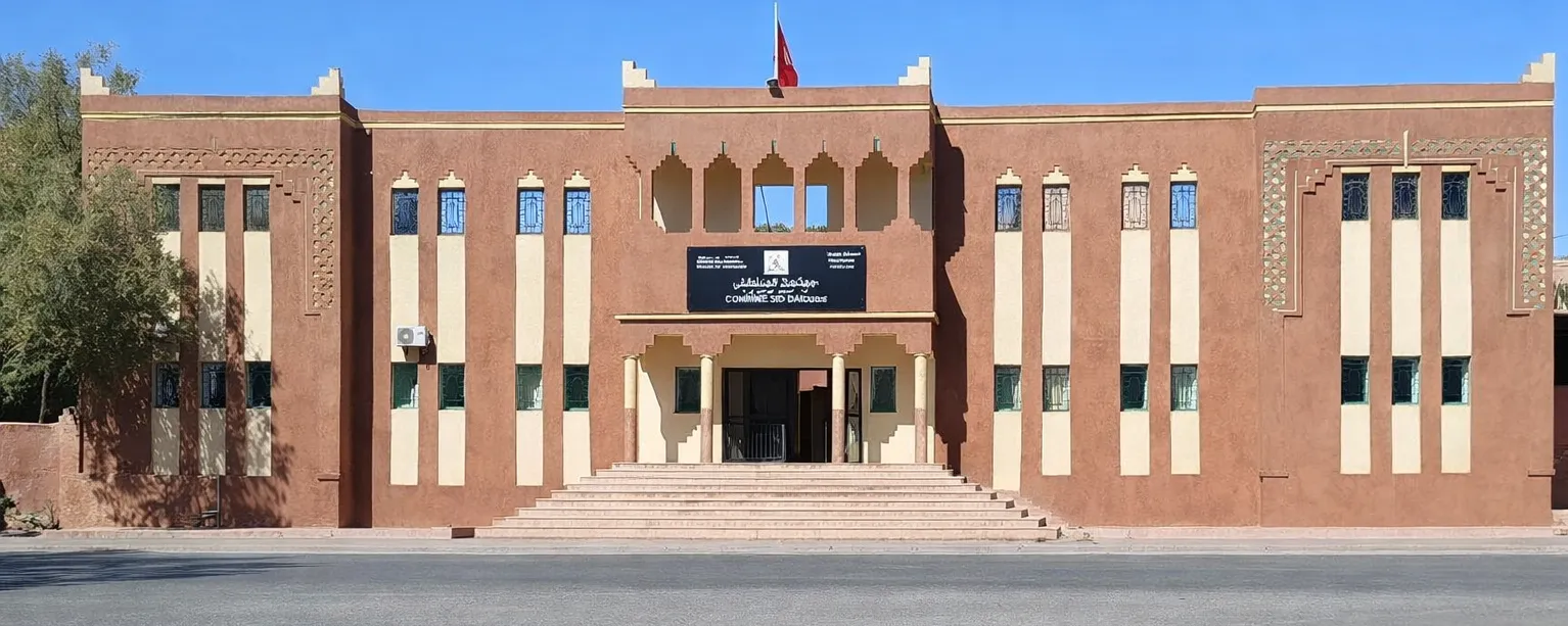 جماعة أمرزكان